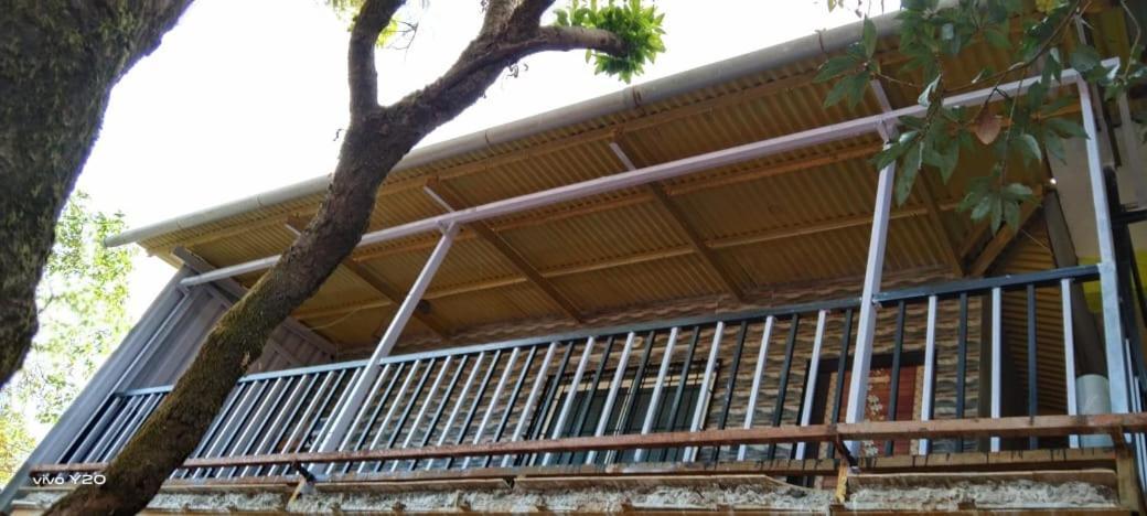 Hilltop Cottage Mahābaleshwar Exterior foto