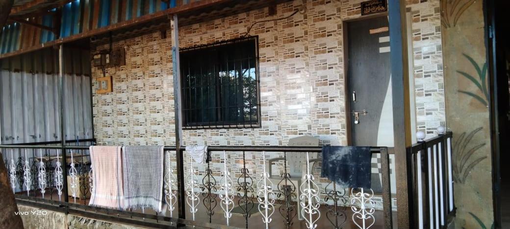 Hilltop Cottage Mahābaleshwar Exterior foto